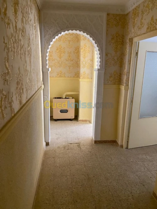 Location Appartement F3 Alger Bordj el bahri