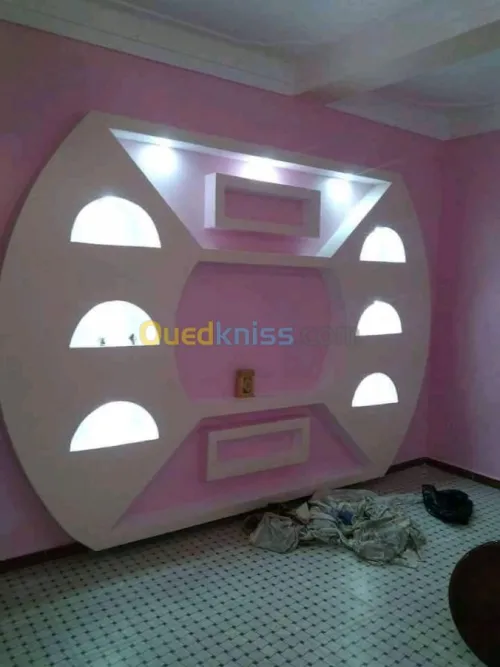 Décoration