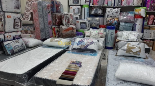 Matelas orthopédique 