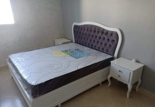 Matelas orthopédique 