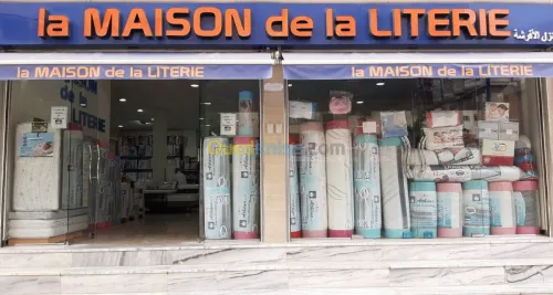 Matelas orthopédique 