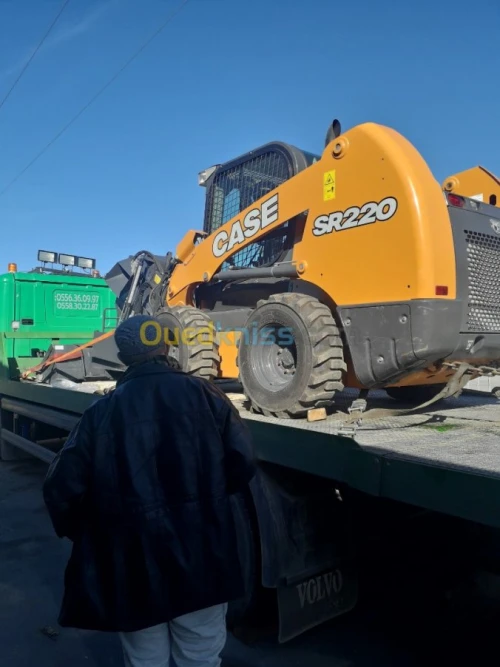 Location mini trancheuse fibre case 