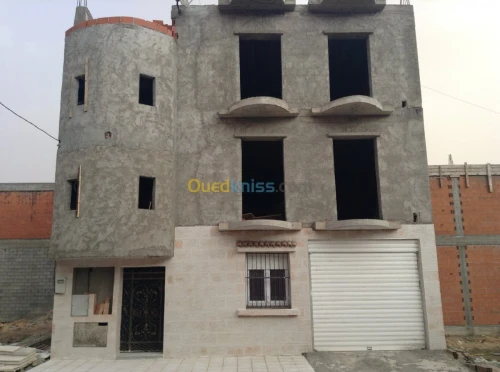Vente Villa Setif Setif