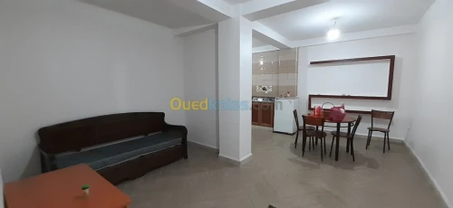 Vente Appartement F2 Tizi ouzou Tigzirt