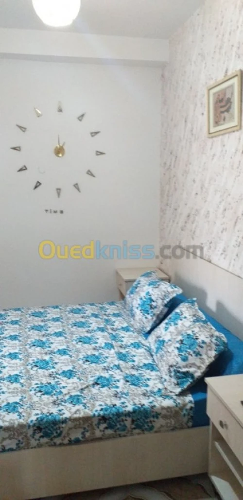 Vente Appartement F2 Tizi ouzou Tigzirt