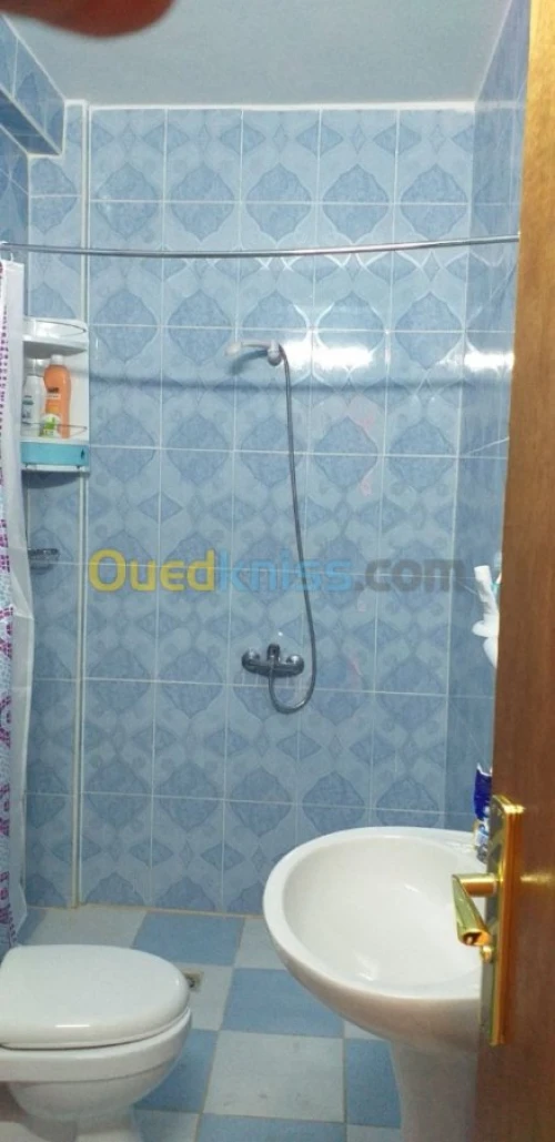 Vente Appartement F2 Tizi ouzou Tigzirt