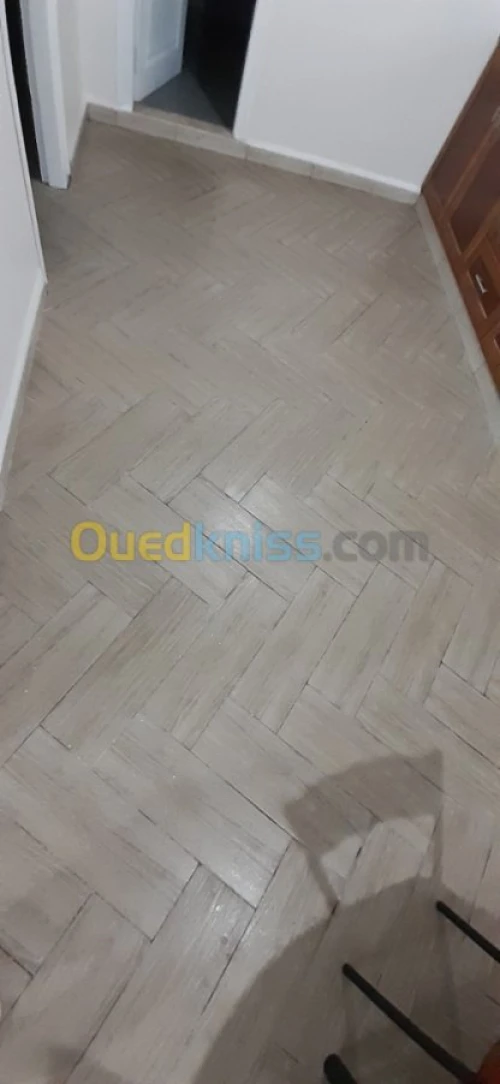 Vente Appartement F2 Tizi ouzou Tigzirt