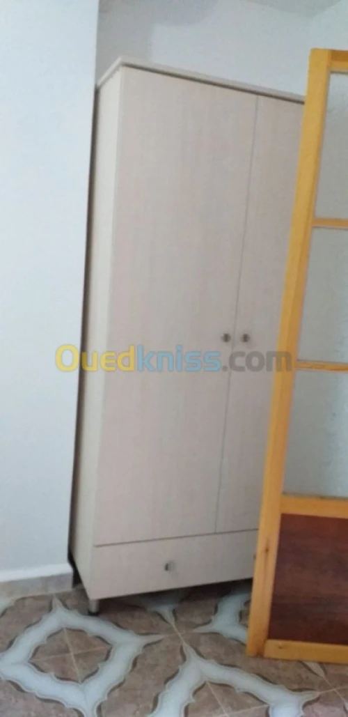 Vente Appartement F2 Tizi ouzou Tigzirt