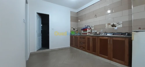 Vente Appartement F2 Tizi ouzou Tigzirt