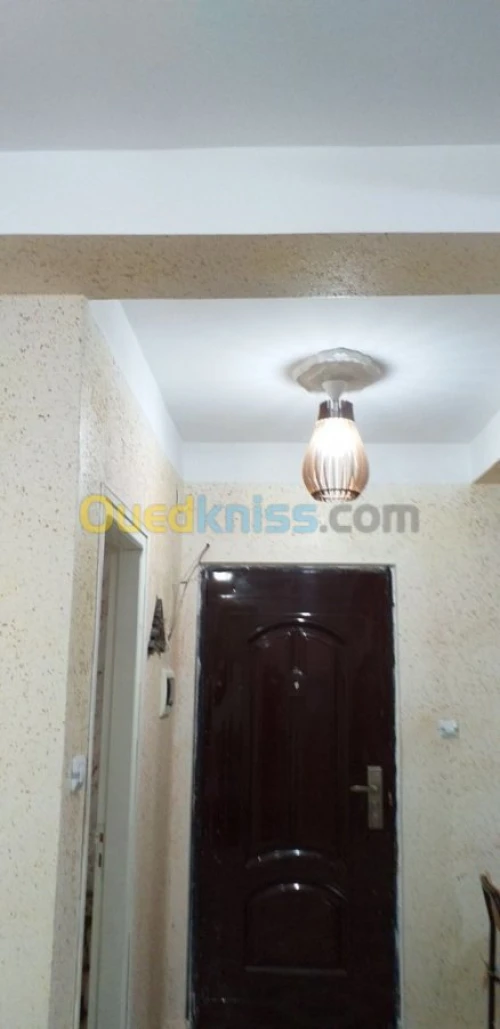 Vente Appartement F2 Tizi ouzou Tigzirt
