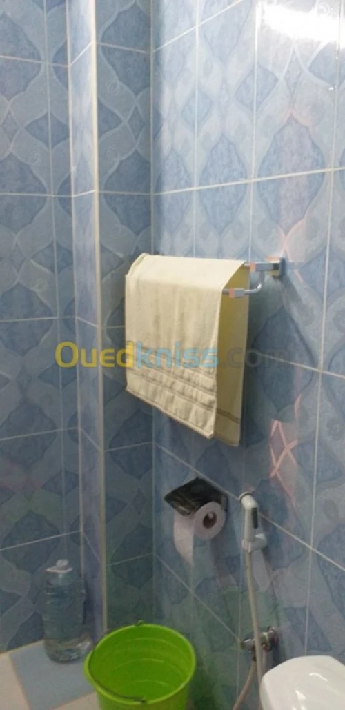 Vente Appartement F2 Tizi ouzou Tigzirt