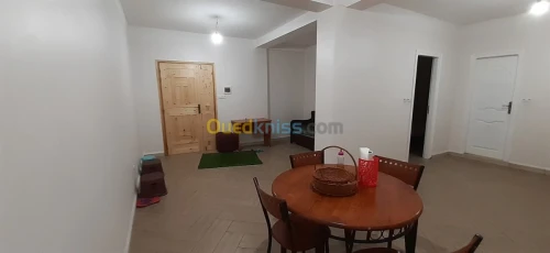 Vente Appartement F2 Tizi ouzou Tigzirt