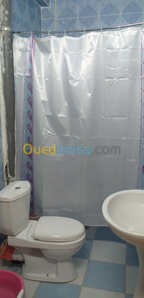 Vente Appartement F2 Tizi ouzou Tigzirt
