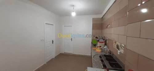 Vente Appartement F2 Tizi ouzou Tigzirt