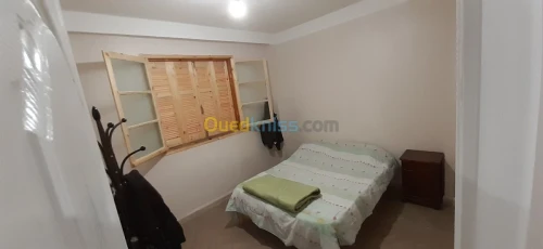 Vente Appartement F2 Tizi ouzou Tigzirt