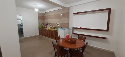 Vente Appartement F2 Tizi ouzou Tigzirt