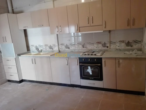 Location Appartement F4 Alger Reghaia