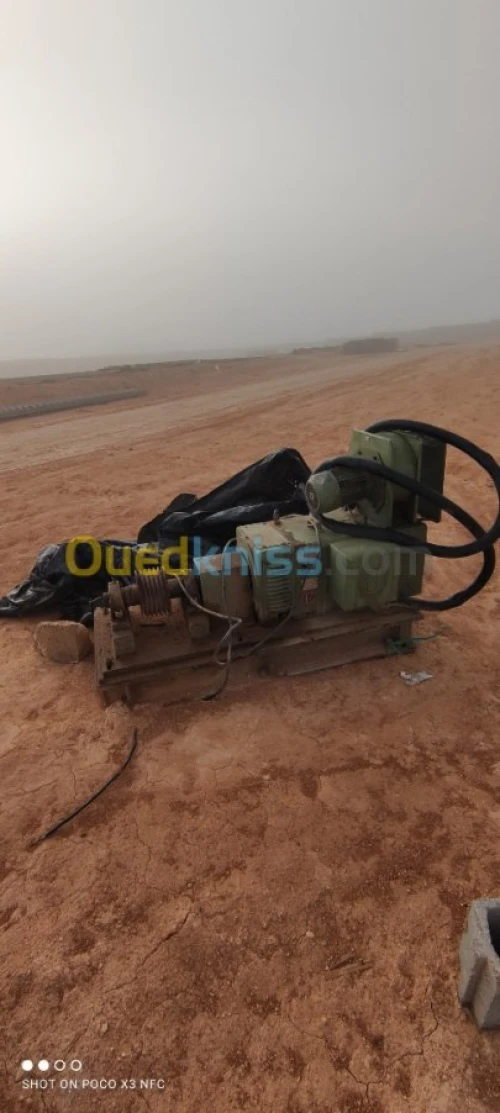 Profileuse (Paf + glissière routière )