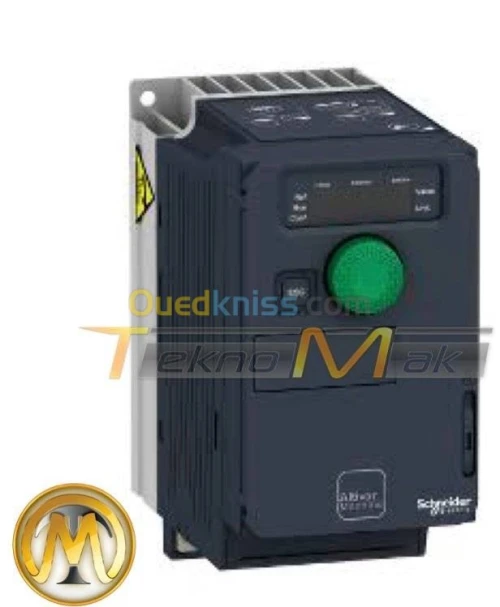 Variateur De Vitesse 0,55 KW