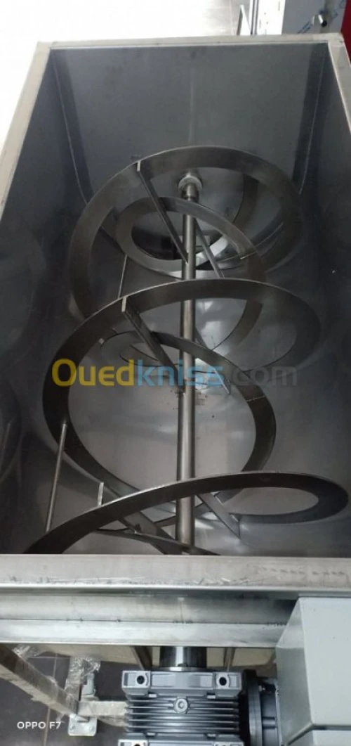 L'industrie & L'agro-alimentaire 