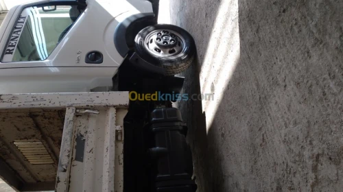 رونو قلاب MAXITY 