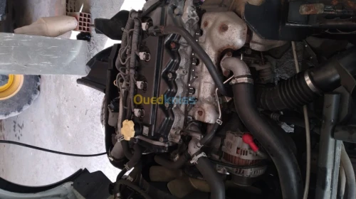 رونو قلاب MAXITY 