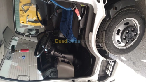 رونو قلاب MAXITY 