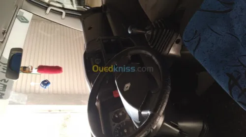 رونو قلاب MAXITY 