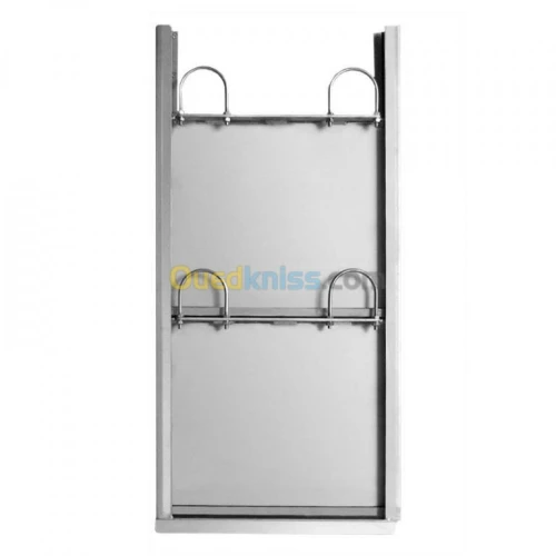 -VANNE MURALE et BATARDEAU 