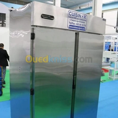 MATERIEL POUR BOUCHERIE 