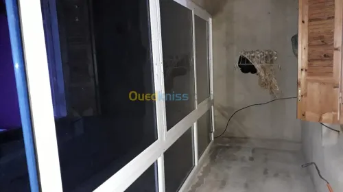 Menuisier 