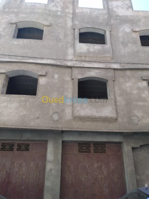 Vente Villa Tlemcen Maghnia