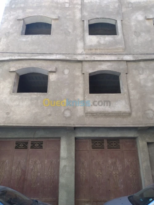Vente Villa Tlemcen Maghnia