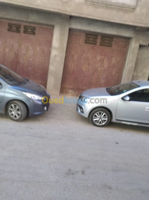 Vente Villa Tlemcen Maghnia