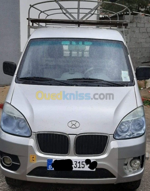 CHENRAY CHENRAY camionnette