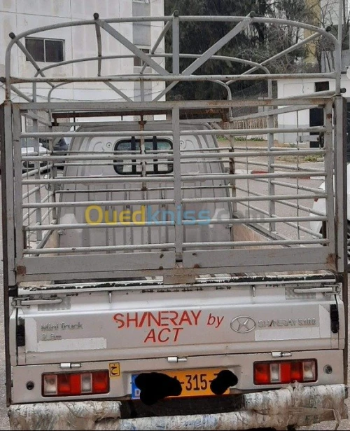 CHENRAY CHENRAY camionnette