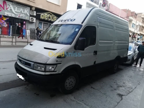 IVECO DAILY