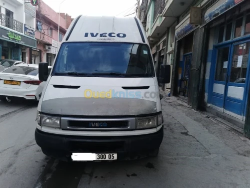 IVECO DAILY