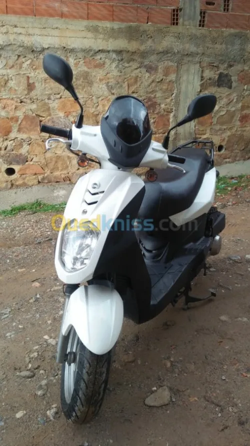 Sym Orbit2 150