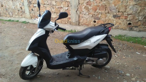 Sym Orbit2 150
