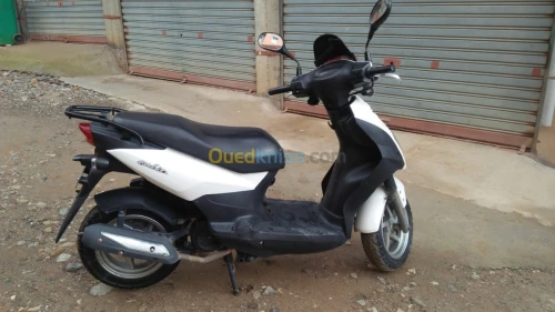 Sym Orbit2 150