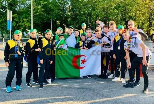 Académie / École de football 