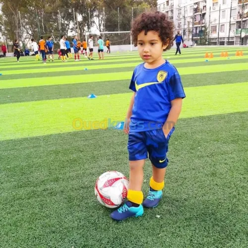 École / Académie de football