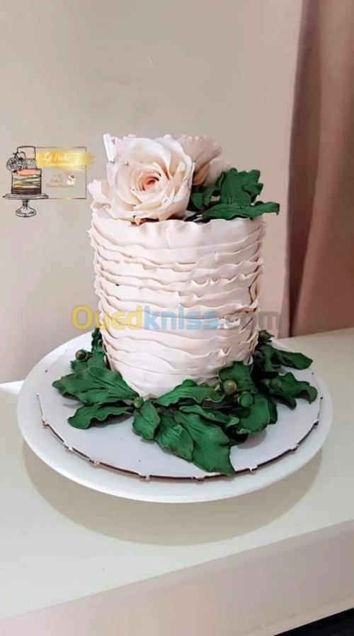 Pièces montées/Gateaux d'anniversaire 