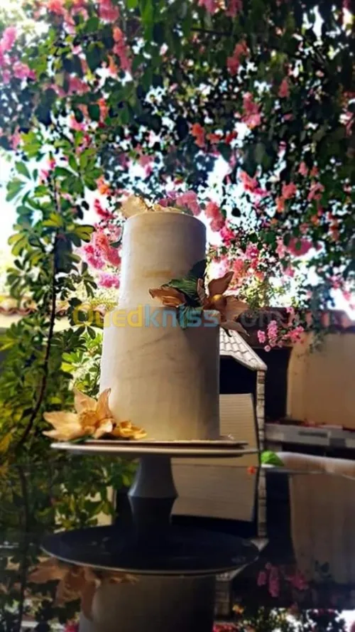 Pièces montées/Gateaux d'anniversaire 