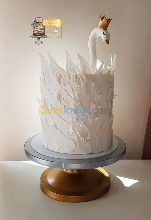 Pièces montées/Gateaux d'anniversaire 