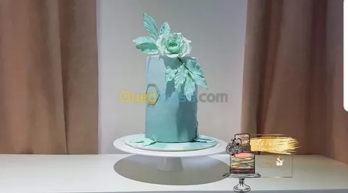 Pièces montées/Gateaux d'anniversaire 