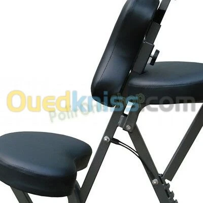 Chaise de Massage_Hidjama