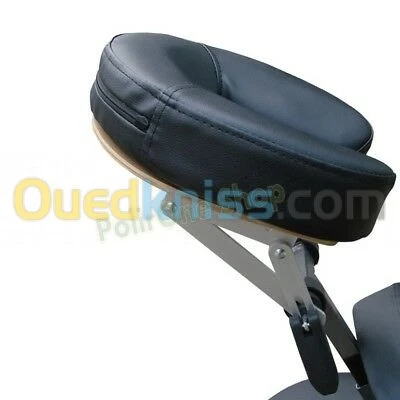 Chaise de Massage_Hidjama
