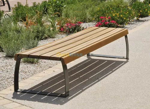 "BANC PUBLIC"
